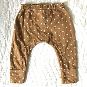 Rylee + Cru Baby pants